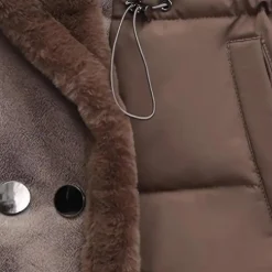 Truien & Vesten Dames*ALANNAH - Elegant Zomervest voor Dames