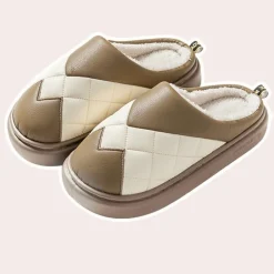 Damesschoenen*ALAYNAH - Trendy Zomer Pantoffels voor Dames