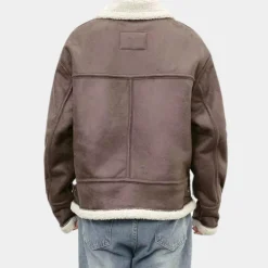 Jassen Heren*ALBERT - Elegante Jas voor Heren