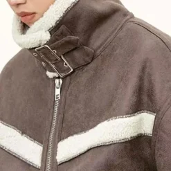 Jassen Heren*ALBERT - Elegante Jas voor Heren