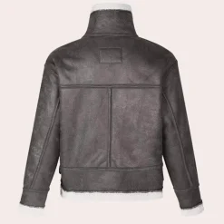 Jassen Heren*ALBERT - Elegante Jas voor Heren