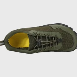 Schoenen Heren*Alberte - Comfortabele zomerschoenen op blote voeten