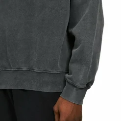 Truien & Vesten Heren*ALBIE - Comfortabel zomers sweatshirt voor mannen