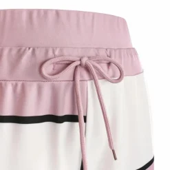 Sets Dames*Albin - Modieuze zomerse tweedelige set voor vrouwen Roze