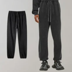 Broeken & Rokken Dames*Aldith - Warme en trendy dames trainingsbroeken voor de zomer