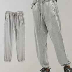 Broeken & Rokken Dames*Aldith - Warme en trendy dames trainingsbroeken voor de zomer