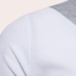 Shirts Heren*Aleksandar - Stijlvolle Heren Zomer Polo