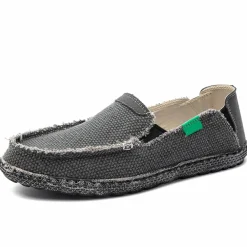 Schoenen Heren*ALEXANDER - Comfortabele en ademende zomerloafer