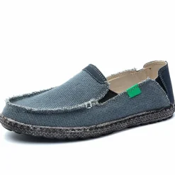 Schoenen Heren*ALEXANDER - Comfortabele en ademende zomerloafer