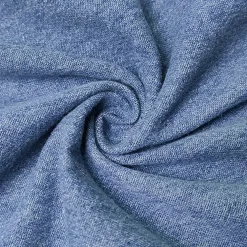 Broeken & Rokken Dames*ALEXANDRA - Comfortabele losse zomerjeans Blauw