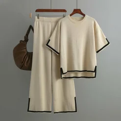 Sets Dames*ALEXIA - Elegante zomerse damesset