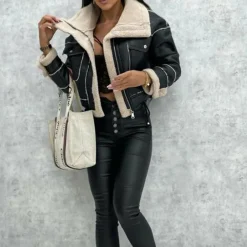 Jassen Dames*ALEY - Stijlvolle en gezellige zomerjas