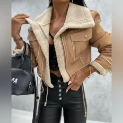 Jassen Dames*ALEY - Stijlvolle en gezellige zomerjas