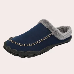 Schoenen Heren*Algernon - Comfortabele zomerse herenslippers