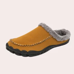 Schoenen Heren*Algernon - Comfortabele zomerse herenslippers