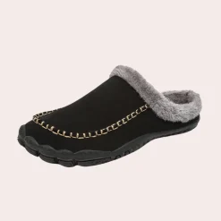 Schoenen Heren*Algernon - Comfortabele zomerse herenslippers