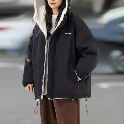 Jassen Dames*ALICE - Geraffineerde Winterjas voor Dames