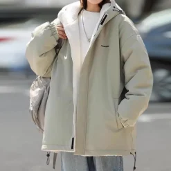 Jassen Dames*ALICE - Geraffineerde Winterjas voor Dames