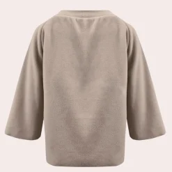 Truien & Vesten Dames*ALICE - Stijlvol Zomervest voor Dames