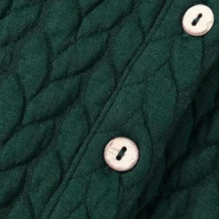 Truien & Vesten Dames*ALIKAE - Comfortabele Luchtige Zomertrui voor Dames Groen