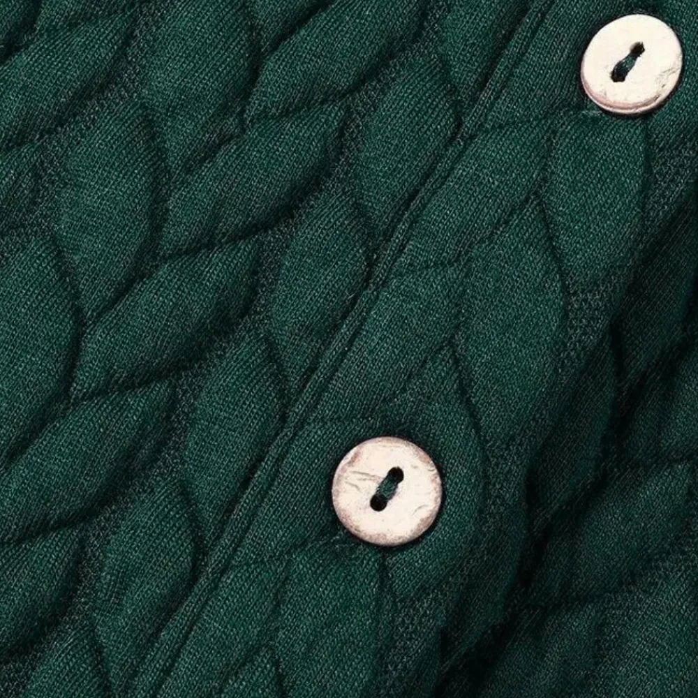 Truien & Vesten Dames*ALIKAE - Comfortabele Luchtige Zomertrui voor Dames Groen