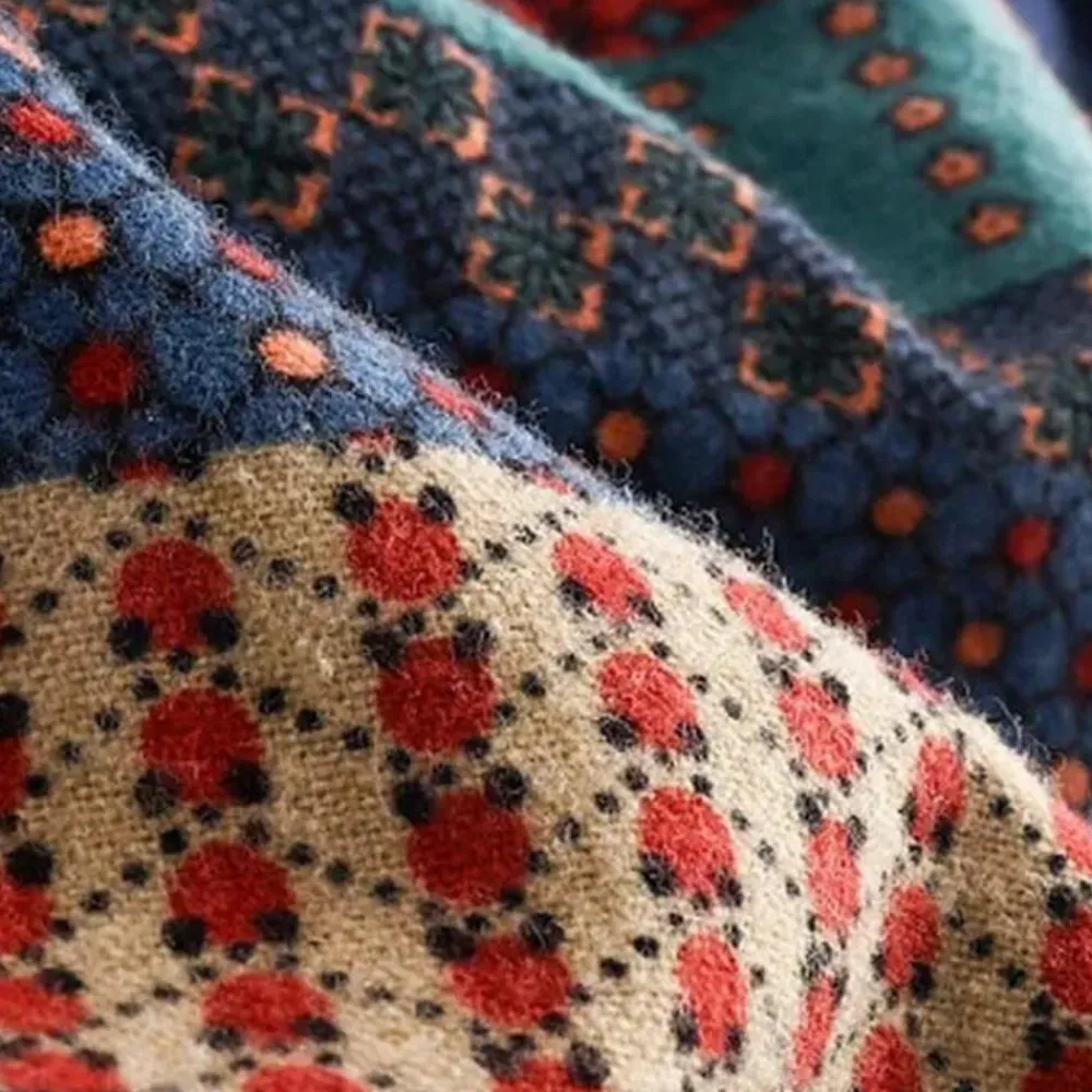 Truien & Vesten Dames*ALIKAE - Comfortabele Luchtige Zomertrui voor Dames Groen