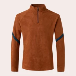 Truien & Vesten Heren*Alin - Elegante zomerse trui voor mannen