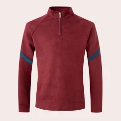 Truien & Vesten Heren*Alin - Elegante zomerse trui voor mannen