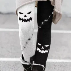 Broeken & Rokken Dames*ALINE - Stijlvolle Rekbare Zomerleggings voor Dames