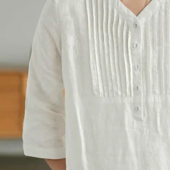 Jurken & Jumpsuits Dames*ALIYAH - Comfortabel en luchtig zomerjurkje