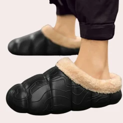 Schoenen Heren*ALLAN - Levendige Zomerpantoffels voor Heren