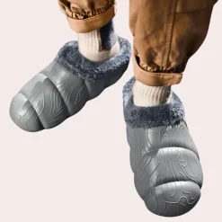 Schoenen Heren*ALLAN - Levendige Zomerpantoffels voor Heren