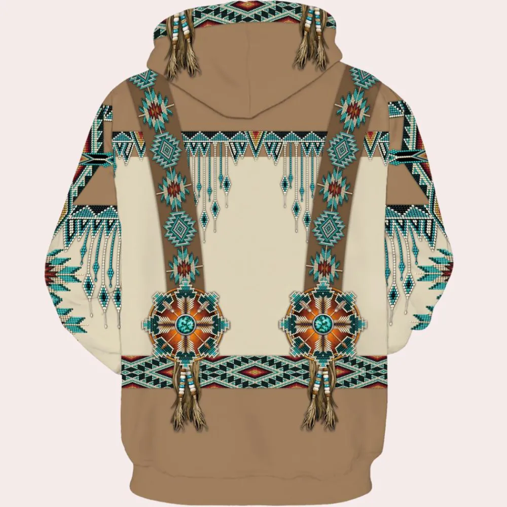 Jassen Heren*ALVARO - Comfortabele Bedrukte Zomer Hoodie voor Heren