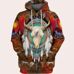 Jassen Heren*ALVARO - Comfortabele Bedrukte Zomer Hoodie voor Heren