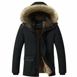 Jassen Heren*ALVARO - Elegante jas