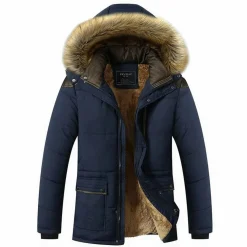 Jassen Heren*ALVARO - Elegante jas