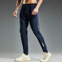 Broeken Heren*ALVI - Casual Zomer Jogging Broek Voor Mannen