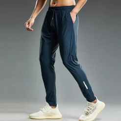 Broeken Heren*ALVI - Casual Zomer Jogging Broek Voor Mannen