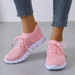 Damesschoenen*ALZBETA - Ademende en stijlvolle zomerschoenen