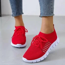 Damesschoenen*ALZBETA - Ademende en stijlvolle zomerschoenen