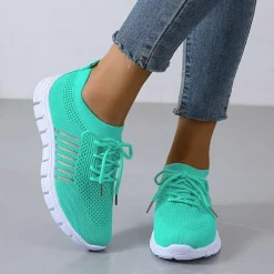 Damesschoenen*ALZBETA - Ademende en stijlvolle zomerschoenen