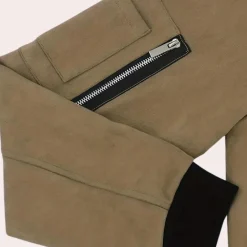 Jassen Heren*Amacker - Stijlvol zomerbomberjack voor heren