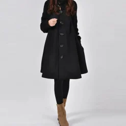 Jassen Dames*AMADA - Winterjas voor dames