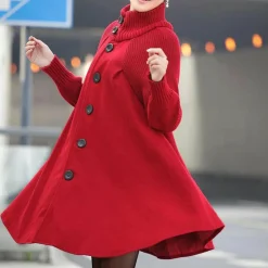 Jassen Dames*AMADA - Winterjas voor dames