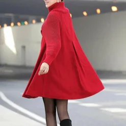 Jassen Dames*AMADA - Winterjas voor dames