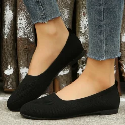 Damesschoenen*AMAIA - Casual zomerse slipschoenen