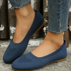 Damesschoenen*AMAIA - Casual zomerse slipschoenen