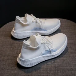 Damesschoenen*Amalia - Stijlvolle Luchtige Zomerschoenen voor Dames