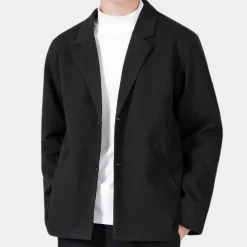 Jassen Heren*Amor - Stijlvolle Herenblazer voor de Zomer