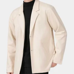 Jassen Heren*Amor - Stijlvolle Herenblazer voor de Zomer